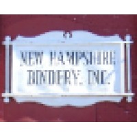New Hampshire Bindery