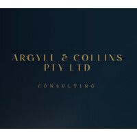 Argyll & Collins Pty Ltd logo - Similar company to Envision Water