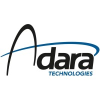 Adara Technologies Inc. logo - Similar company to Adara Networks