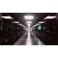 Trace Data Science logo - Similar company to Cabsource