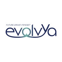 Evolvya logo - Similar company to Compact Form Srl
