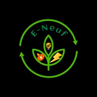 E-Neuf Green Solutions logo - Similar company to Kitty Bees