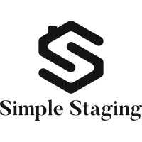 Simple Staging logo - Similar company to Milnitzki Group