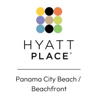 Hyatt Place Panama City Beach logo - Similar company to Kimpton Epic Hotel