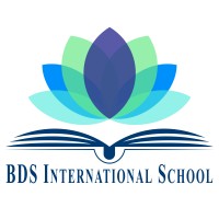 BDS International School logo - Similar company to Bit Global School