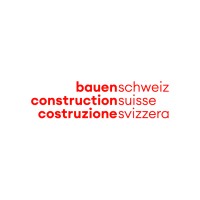 Bauenschweiz logo - Similar company to Verein Greenbuilding Schweiz