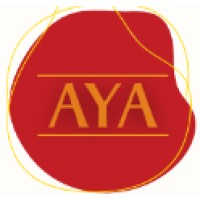 Asian Youth Arts logo - Similar company to Flux: The Change Journal