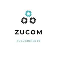 ZUCOM Soluciones IT logo - Similar company to Ecokit Electronics Sas