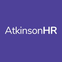 Atkinson HR logo - Similar company to Atkinson Consulting