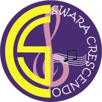 Swara Crescendo logo - Similar company to Gurulesku