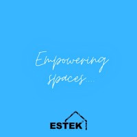 ESTEK COSMOPOLITAN logo - Similar company to Justused Tech