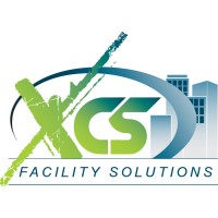 XCS Facility Solutions logo - Similar company to Superior Facility Services