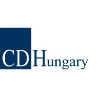 CD Hungary logo - Similar company to Don Lemme