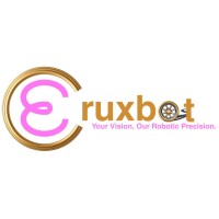 EcruxBot logo - Similar company to Neomatech Project Pvt. Ltd.
