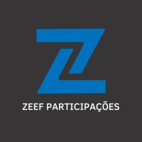 Zeef Part logo - Similar company to Zeef