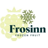 Frosinn logo - Similar company to Pantelic Ltd
