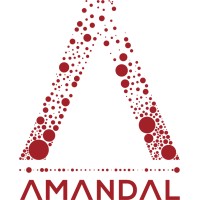 Amandal logo - Similar company to Afri Partners