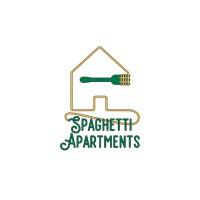 Spaghetti Apartments logo - Similar company to Hostools - Gestione B2B Affitti Brevi