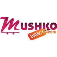 Mushko Direct logo - Similar company to Mushko Electronics Pvt Ltd