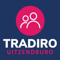 Uitzendburo Tradiro B.V. logo - Similar company to E&A Uitzendbureau