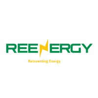 Reenergy, Inc. logo - Similar company to Winsun Group