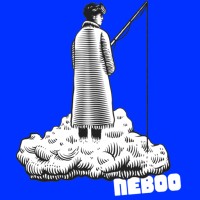 Neboo tech logo - Similar company to Challenger Accelerator