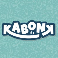 Kabonk logo - Similar company to Breepark