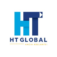 HT GLOBAL LOGISTICS logo - Similar company to Ht Global Logistics