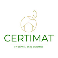Certimat.be logo - Similar company to Bow Architecten Gefusioneerd Met Erfgoed En Visie