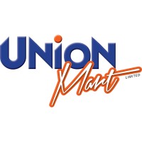 Union Mart Ltd logo - Similar company to Dynamon
