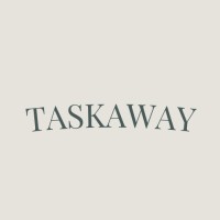 Taskaway - Virtuaaliassistentti logo - Similar company to Synchronia Networks Oy