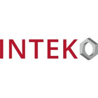 INTEKO GmbH logo - Similar company to Hellenic Group