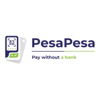 PesaPesa Europe BV logo - Similar company to Caldora Bv