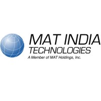 MAT INDIA TECHNOLOGIES Pvt Ltd. a Group of MAT Holdings Inc. logo - Similar company to Mat Foundry Group Ltd