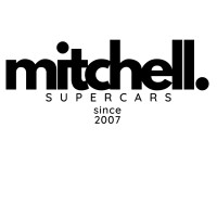 Mitchell Supercars logo - Similar company to Automotea Group S.R.O.