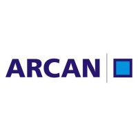 ARCAN Bauchemie logo - Similar company to Elka-Holzwerke Gmbh