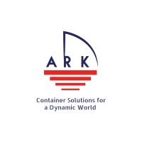 Ark Container Rentals logo - Similar company to Best Solution Express