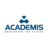 ACADEMIS logo - Similar company to Acadamis