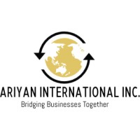 Ariyan International Inc. logo - Similar company to Absolute Ethanol