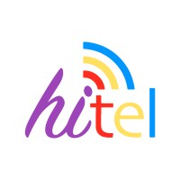 Hitel logo - Similar company to Digital Call Consulting