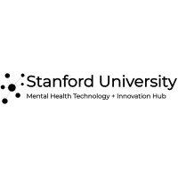 Stanford Mental Health Technology and Innovation Hub logo - Similar company to Cor Sandbox