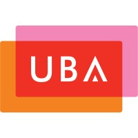 UBA Belgium logo - Similar company to Mxney World — Part Of Mxney.Io