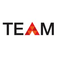 TEAM Group logo - Similar company to Pretty Group