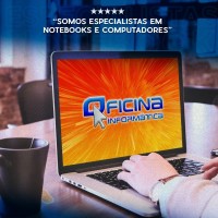 Oficina Informática Ltda