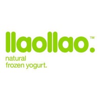 llaollao Centro América logo - Similar company to Próxima El Salvador