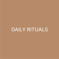 Daily Rituals logo - Similar company to Vitalvibe