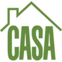 CASA NC logo - Similar company to Activate Good