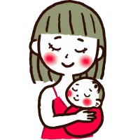 Happy Mum Organisation logo - Similar company to Philo4Thought Hellenic Mentoring Initiative