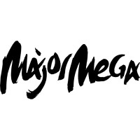 MajorMega logo - Similar company to Triscari | Video | Web | Marketing