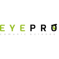 Eyepro - Comunicaciones Y Marketing Digital